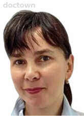 Супрун Светлана Владимировна