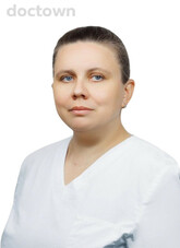 Репьёва Юлия Адольфовна