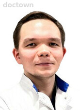Абросимов Алексей Владимирович