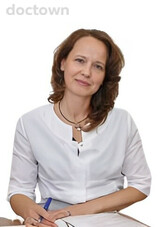 Гапотченко Лидия Николаевна