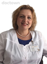 Юрасова Светлана Николаевна 