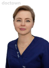 Скляренко Анна Александровна