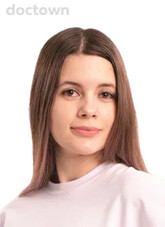 Зиняева Татьяна Юрьевна