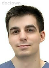 Даллаев Махач Шамилевич