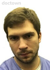 Прокопович Максим Александрович