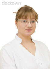 Шеховцова Ирина Валерьевна