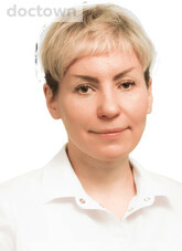 Белоусова Анастасия Ивановна