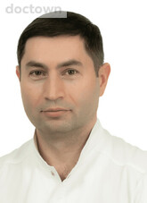 Беженар Владимир Афанасьевич