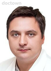 Хакимов Евгений Александрович