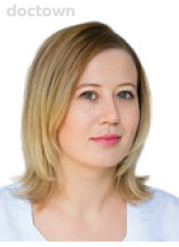 Захарова Екатерина Сергеевна