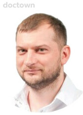 Буйницкий Евгений Викторович