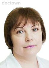 Макарова Марина Вадимовна