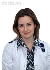 Согияйнен Юлия Михайловна
