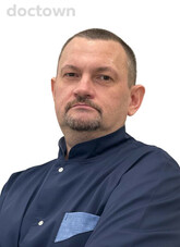 Сошкин Николай Николаевич