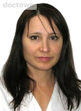 Артамонова Александра Анатольевна