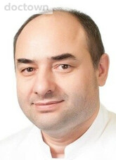 Лазарев Федор Васильевич