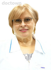 Чибрякова Марина Ивановна