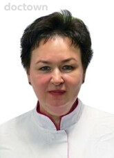 Крылова Наталья Васильевна