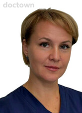 Петухова Анастасия Геннадьевна