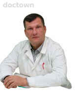 Пянзин Андрей Петрович