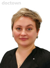Кондрашина Анна Викторовна