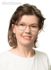 Селиванова Анна Владимировна