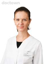 Подворотова Марина Михайловна