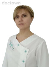 Ефимова Ирина Викторовна