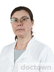 Репина Екатерина Александровна