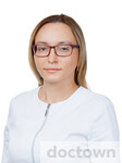 Классен Римма Николаевна