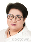 Андрианова Ирина Эдуардовна