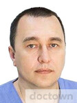 Курлыкин Андрей Владимирович