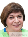 Робкова Татьяна Николаевна
