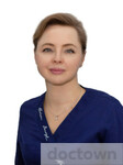 Скляренко Анна Александровна