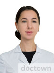Валиева Сабират Владимировна