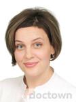 Царева Марина Валерьевна