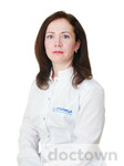 Стрельцова Валентина Владимировна