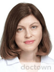 Елсукова Елена Олеговна