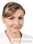 Фролова Марина Владимировна