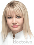 Муромцева Элина Валерьевна