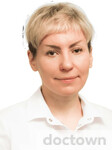 Белоусова Анастасия Ивановна