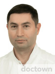 Беженар Владимир Афанасьевич