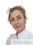 Хамицева Ирина Таймуразовна