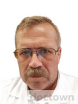 Вяткин Валерий Егорович