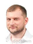 Буйницкий Евгений Викторович