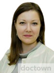 Кирьенкова Валентина Константиновна