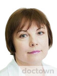Макарова Марина Вадимовна