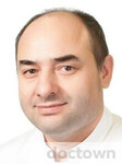 Лазарев Федор Васильевич