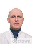 Лебедев Александр Вячеславович