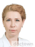 Кравченко Анна Андреевна
